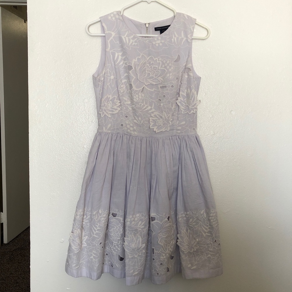 French Connection dress